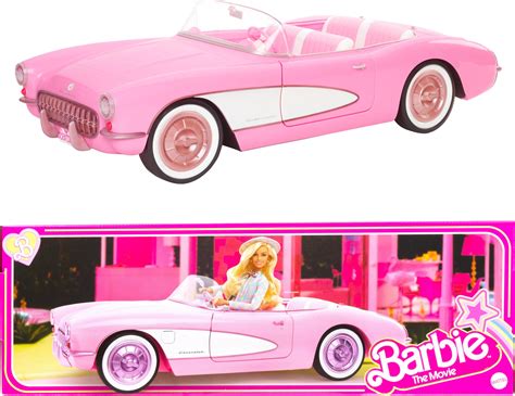 barbie car walmart|More.